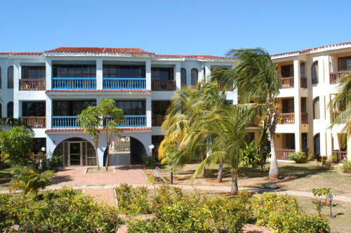 Brisas Trinidad del Mar 28